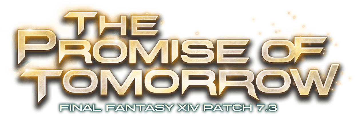 The Promise of Tomorrow